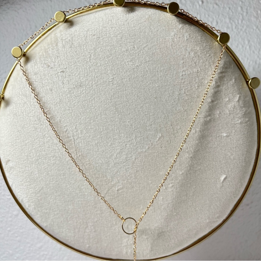 Necklace - Picture 3 of 8